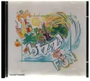 CD - Yvonne, Bezerra Da Silva & others - bizzl-FUN '95