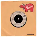 7'' - Yvonne Elliman - I Can't Get You Outa My Mind