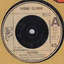 7'' - Yvonne Elliman - Savannah