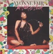 Yvonne Fair - The Bitch Is Black