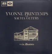 Yvonne Printemps