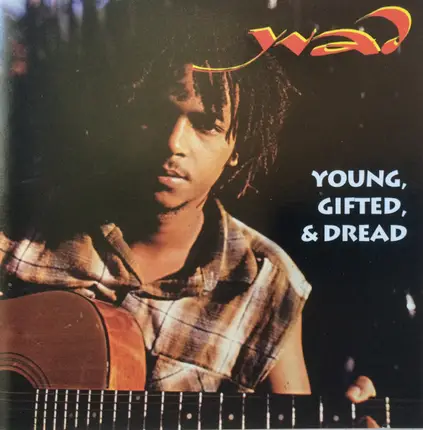 Yvad - Young, Gifted, & Dread