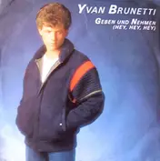 Yvan Brunetti