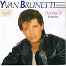 7inch Vinyl Single - Yvan Brunetti - The Gates Of Paradise