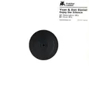 12inch Vinyl Single - Yvan & Dan Daniel - Enjoy The Silence