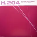 12'' - Yvan & Dan Daniel - Enjoy The Silence