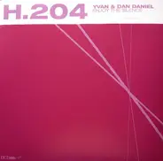 Yvan & Dan Daniel - Enjoy The Silence