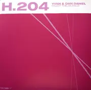12'' - Yvan & Dan Daniel - Enjoy The Silence