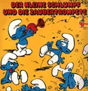 LP - Yvan Delporte Und Peyo / Margarita Meister - Der Kleine Schlumpf Und Die Zaubertrompete