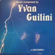 Yvan Guilini - L'inconnu