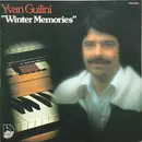 LP - Yvan Guilini - Winter Memories