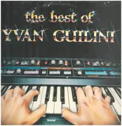 LP - Yvan Guilini - The Best Of Yvan Guilini And His Orchestra