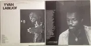 LP - Yvan Labejof - L'Avis D'Un Emigré
