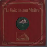 Yvette Giraud - Un Homme Est Un Homme / Les Croix