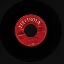 7inch Vinyl Single - Yvette Giruad - Ca C'est L'Amour / Buenasw Noches Mi Amor