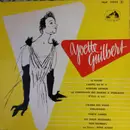 10'' - Yvette Guilbert - Yvette Guilbert