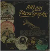 Yvette Guilbert - 100 ans de Phonograph