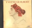 CD - Yvette Guilbert - Yvette Guilbert