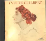 CD - Yvette Guilbert - Yvette Guilbert