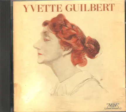 Yvette Guilbert - Yvette Guilbert