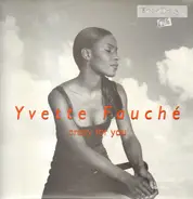 Yvette Fauche vs. Usher / Lucy Pearl - Crazy For You