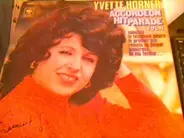 Yvette Horner - Accordéon Hit Parade Vol. 1