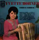 LP - Yvette Horner - Classiques de l'Accordeon vol. 2