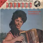 Yvette Horner - Classiques Du Musette N° 5