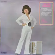 LP - Yvette Horner - Ivette Horner Varietes-Accordeon
