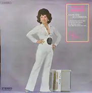 Yvette Horner - Varietes - Accordeon