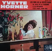 Yvette Horner - Le Rois De La Petite Reine