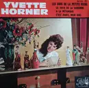 7inch Vinyl Single - Yvette Horner - Le Rois De La Petite Reine