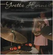 LP - Yvette Horner - Les Classiques De L'Accordeon