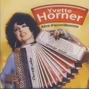 Yvette Horner - Rêve D'Accordéoniste