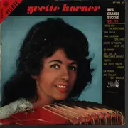10'' - Yvette Horner - Mes Grands Succès N° 13