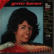Yvette Horner - Mes Grands Succès N° 13