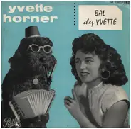 Yvette Horner - Bal Chez Yvette