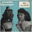 10'' - Yvette Horner - Bal Chez Yvette