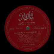 LP - Yvette Horner - Classiques de l'Accordeon vol. 2