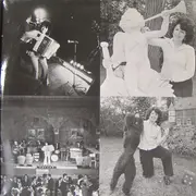 Double LP - Yvette Horner - Les Grands Succès Du Musette