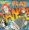 12inch Vinyl Single - Yvette Horner - Play Yvette : Special Remix