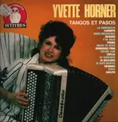 Yvette Horner - Tangos Et Pasos