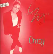 Yvette Michele - Crazy