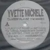 LP - Yvette Michele - D.J. Keep Playin (The Remixes)