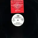 12'' - Yvette Michele - D.J. Keep Playin' (Blackout Remix Featuring Black Rob & Canibus)