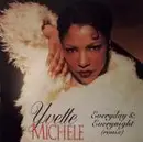 12'' - Yvette Michele - Everyday & Everynight (Remix)
