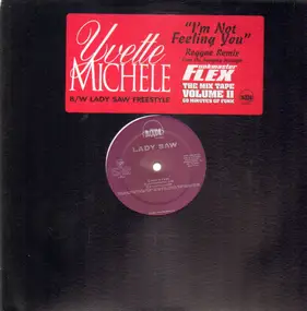 Yvette Michele - I'm Not Feeling You / Freestyle (Last Night)