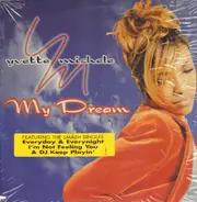 Yvette Michele - My Dream