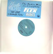 12inch Vinyl Single - Yvette Michele - 'No Love,  I'm Not Feeling You, Part Two'