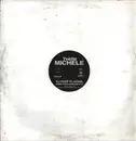 12inch Vinyl Single - Yvette Michele - DJ Keep Playing - Promo